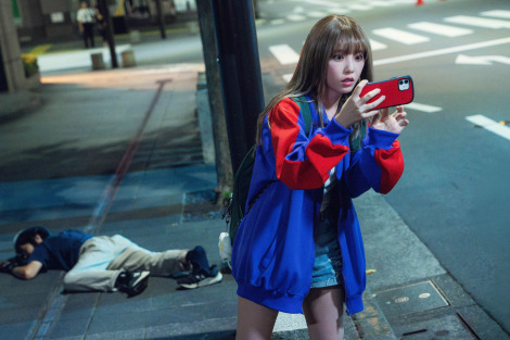 10��16���X�^�[�g�w���ʂ܂Ńo�Y���Ă�I�I�x��ʎʐ^�iC�j�u���ʂ܂Ńo�Y���Ă�I�I�v����ψ���EMBS 