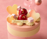 Amour de Noel ( a15~7cm) 6,901~ 