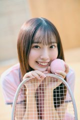 日向坂46「五期生のぽかぽか写真館」 9人目は片山紗希 | オリコン