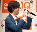 �wQuizKnock10���N�v���W�F�N�g�xPR�C�x���g�ɓo�d����Snow Man�E�������� (C)ORICON NewS inc. 