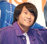 �wQuizKnock10���N�v���W�F�N�g�xPR�C�x���g�ɓo�d����QuizKnock�E�R�{�ˏ� (C)ORICON NewS inc. 