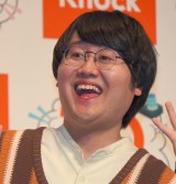 �wQuizKnock10���N�v���W�F�N�g�xPR�C�x���g�ɓo�d����QuizKnock�E�ߍ�C�� (C)ORICON NewS inc. 