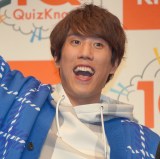 �wQuizKnock10���N�v���W�F�N�g�xPR�C�x���g�ɓo�d����QuizKnock�E�{�L�x�M (C)ORICON NewS inc. 