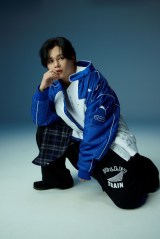 �w�����} �~ ZOZOTOWN�x�̃R���N�V�����𔭔����钴���}�E�J�C 