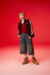 �w�����} �~ ZOZOTOWN�x�̃R���N�V�����𔭔����钴���}�E���[�L 