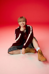 �w�����} �~ ZOZOTOWN�x�̃R���N�V�����𔭔����钴���}�E���[�L 