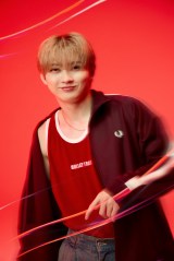 �w�����} �~ ZOZOTOWN�x�̃R���N�V�����𔭔����钴���}�E���[�L 