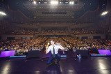 w2025 LEE JONG SUK ASIA FANMEETING TOUR [With:Just Like This] in JAPANxJÂCEW\N(C)FRAU INTERNATIONAL 