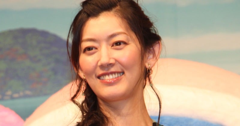 佐藤藍子「#少しイメチェン」ヘアカットを報告 近影公開に「いつ見てもいい女ですね」「変わらないねぇ」と反響