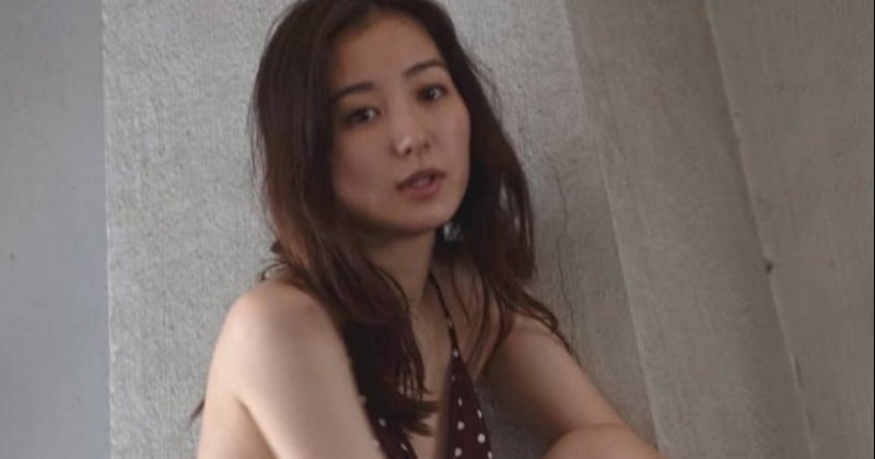 高田里穂、大胆なランジェリー姿で大人の色気「めちゃくちゃ可愛い」「スタイル抜群で…セクシーすぎます」