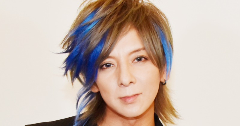 松岡充、デビュー30周年 当時のアー写投稿でファン興奮「懐かしい衣装