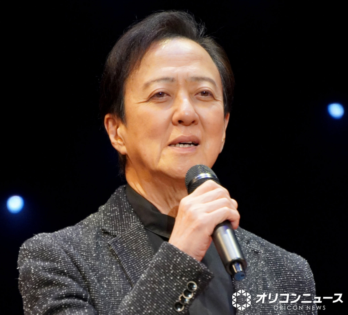 IMP.影山拓也、“はじまりの地”新橋演舞場での主演に万感「胸がいっぱい