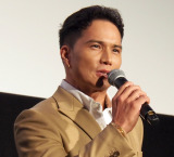 IŊӂ̌tqׂsl=fwH ̏CwsxI䂠 (C)ORICON NewS inc. 