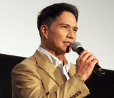 fwH ̏CwsxI䂠ɓodsl (C)ORICON NewS inc. 