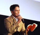 fwH ̏CwsxI䂠ɓodsl (C)ORICON NewS inc. 