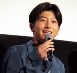 fwH ̏CwsxI䂠ɓodcVא (C)ORICON NewS inc. 