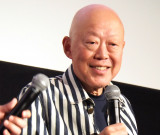 fwH ̏CwsxI䂠ɓodZ (C)ORICON NewS inc. 