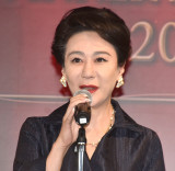 �wJapan Inner Beauty Award 2025�x��܋L�҉�ɓo�d�����ȂȂ��}�}(����؁X�]) (C)ORICON NewS inc. 