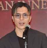 �wJapan Inner Beauty Award 2025�x��܋L�҉�ɓo�d�����ӂ��� (C)ORICON NewS inc. 