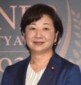 �wJapan Inner Beauty Award 2025�x��܋L�҉�ɓo�d������c���q��(C)ORICON NewS inc. 