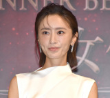 �wJapan Inner Beauty Award 2025�x��܋L�҉�ɓo�d�������{�܂肩 (C)ORICON NewS inc. 