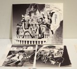 �V�얾�W�wThe Characters-Encore!-�x������ �O�b�Y(C)�V�얾/�W�p�� (C)ORICON NewS inc. 