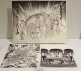 �V�얾�W�wThe Characters-Encore!-�x������ �O�b�Y(C)�V�얾/�W�p�� (C)ORICON NewS inc. 