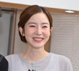 �I�V�h���T�^�f�[�w�p�p�Ɛe���̃E�`���сx�͂ݎ�މ�ɎQ�������@�Ŕ����q (C)ORICON NewS inc. 