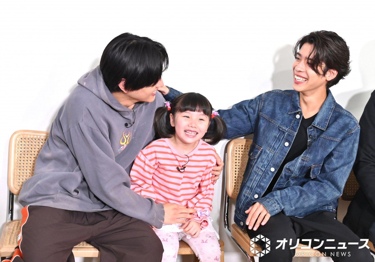 IVhT^f[wppƐẽE`сx͂ݎމɎQ()mAIT]A (C)ORICON NewS inc. 