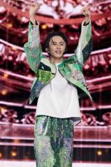 Cu&hL^[fw} The Movie REVExɏo钴}E^N(C)2025, SDR & CJ 4DPLEX Japan 