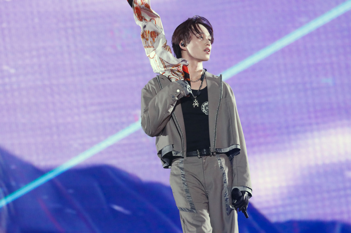 画像・写真 | 超特急、ライブ＆ドキュメンタリー映画“エモーショナル