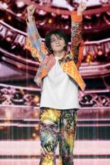 Cu&hL^[fw} The Movie REVExɏo钴}En(C)2025, SDR & CJ 4DPLEX Japan 