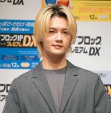 �w�x���U�u���b�N�v���~�A��DX�x�V���i���\��ɓo�d��������E�l (C)ORICON NewS inc. 