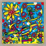 ���E�֐������@�o�f�B�A�[�g�v���W�F�N�g�ƃ~���N�~���N�̏��i �iC�jExpo 2025 