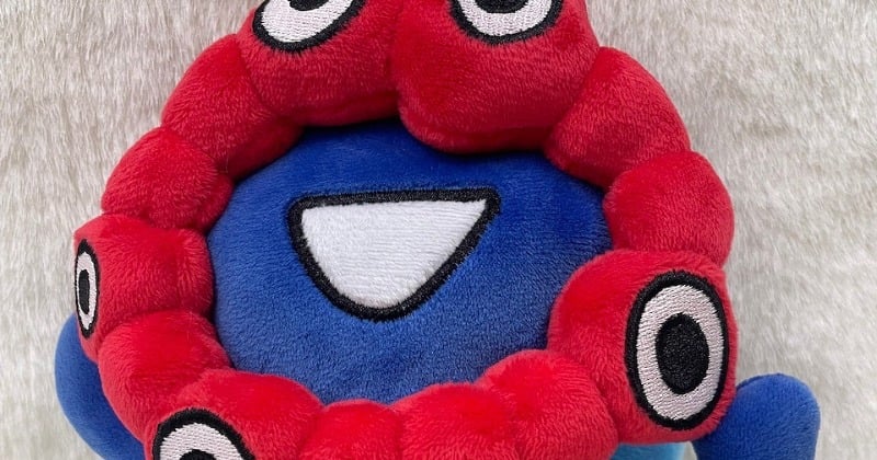 ミャクミャク×障害者福祉施設、自由な発想＆かわいすぎグッズに注目