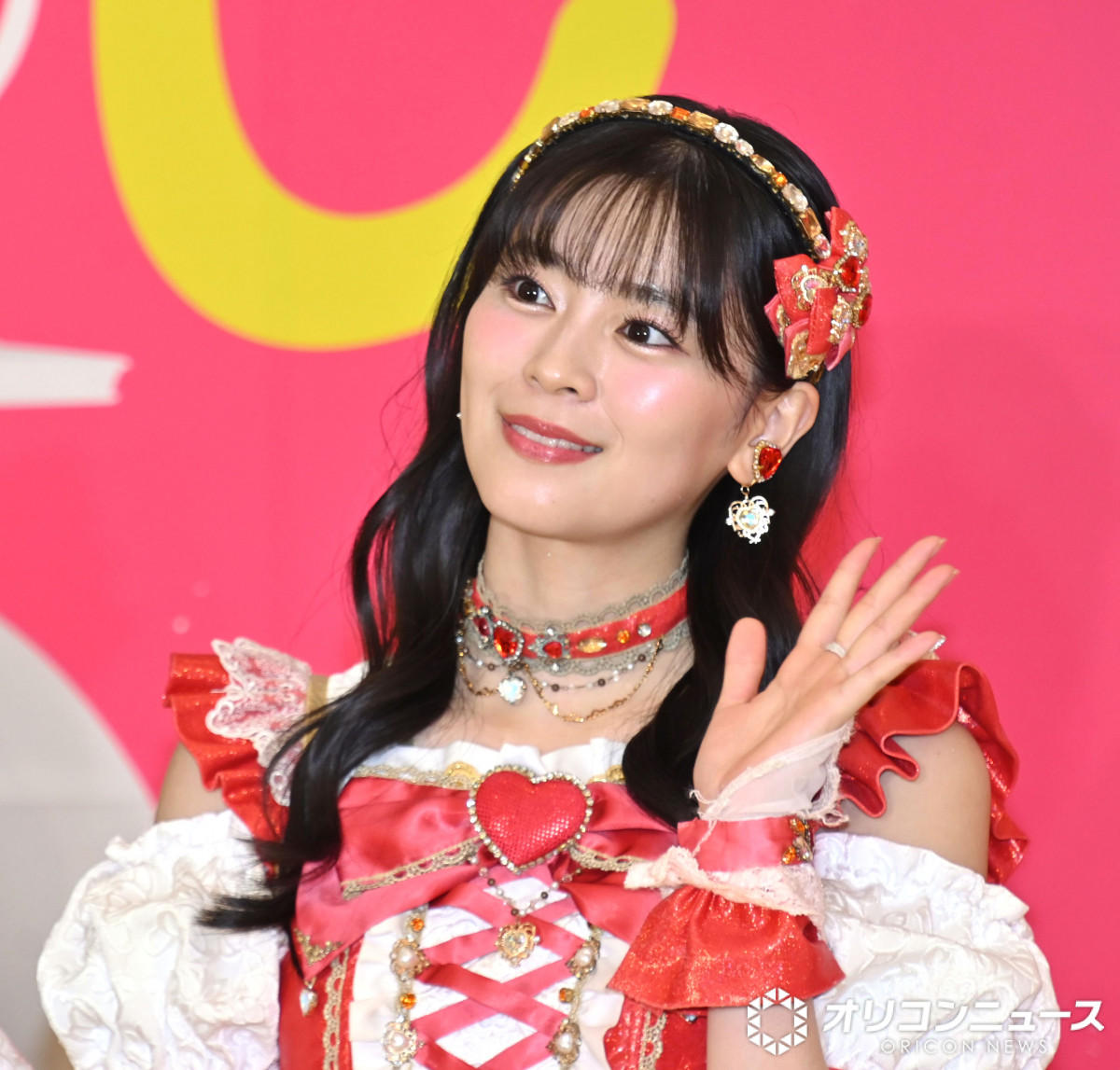 画像・写真 | 超ときめき宣伝部、幼少期の“初出し”写真を公開「生まれ