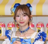 KenvuewƂ߂ `~W\ {fBPAVCA}~NxLҔ\ɎQƂ߂`EҖ삩Ȃ (C)ORICON NewS inc. 