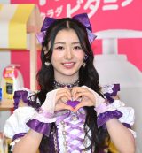 KenvuewƂ߂ `~W\ {fBPAVCA}~NxLҔ\ɎQƂ߂`EǃWA (C)ORICON NewS inc. 