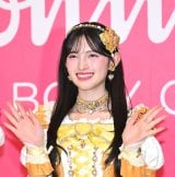 KenvuewƂ߂ `~W\ {fBPAVCA}~NxLҔ\ɎQƂ߂`EcM (C)ORICON NewS inc. 