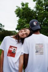 �uMarc Jacobs�v�~�uA.P.C.�v�H�̃R���{���\�@���u�����h�̃J���b�W�X�^�C����Z���y�S�A�C�e���ʐ^����z 