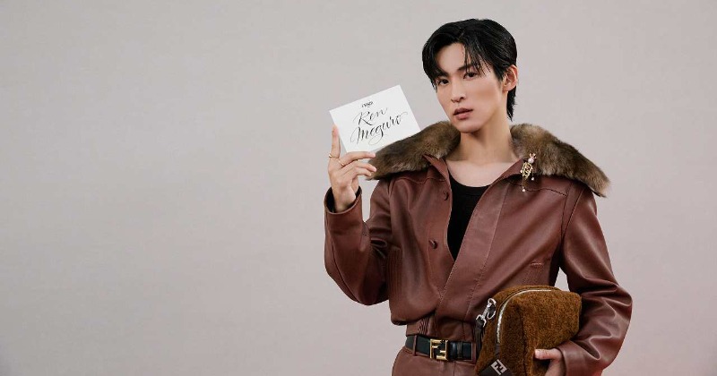 Snow Man目黒蓮、イタリア・ミラノでの1日に密着 Stray Kids・Bang