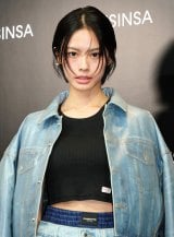 wMUSINSA TOKYO POP-UP STORE 2025xI[vjOCxgɓodĐ iCjORICON NewS inc. 