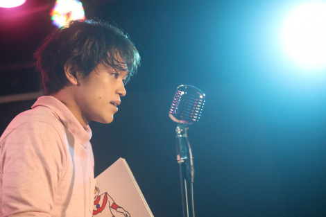 �f��w�����|�l�x�iC�j�u�����|�l�v�t�B�����p�[�g�i�[�Y 