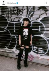 H(ʐ^ @akimoto_kozue ) 