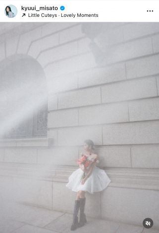 �x������u#�O�B��  #�E�F�f�B���O  #�v���ԉŁv�@�i�ʐ^�̓C���X�^�O���� @kyuui_misato ���j 