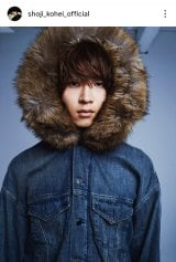 i_(ʐ^̓CX^O @shoji_kohei_official ) 