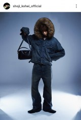 i_(ʐ^̓CX^O @shoji_kohei_official ) 