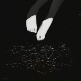 �V���O���uJANE DOE�v�W���P�b�g�@Jacket Illustration by �ĒÌ��t 