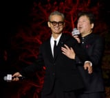 �f��w���e�x�W���p���v���~�A�C�x���g�ɎQ�������i������j�n���ĘY�A������N �iC�jORICON NewS inc. 