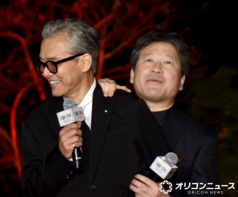 �f��w���e�x�W���p���v���~�A�C�x���g�ɎQ�������i������j�n���ĘY�A������N �iC�jORICON NewS inc. 